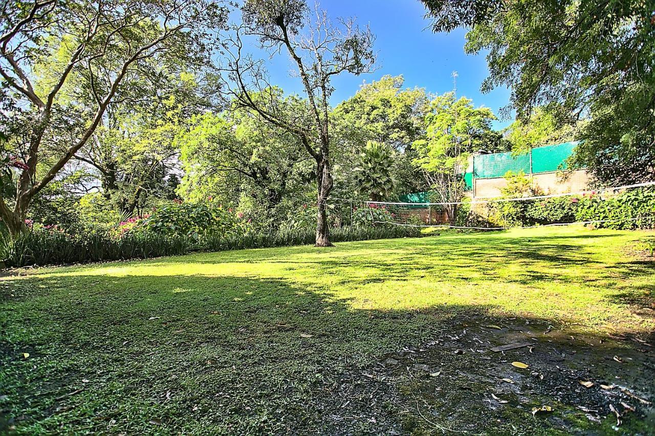 מלון Casa Jacobina טפוזטלן מראה חיצוני תמונה