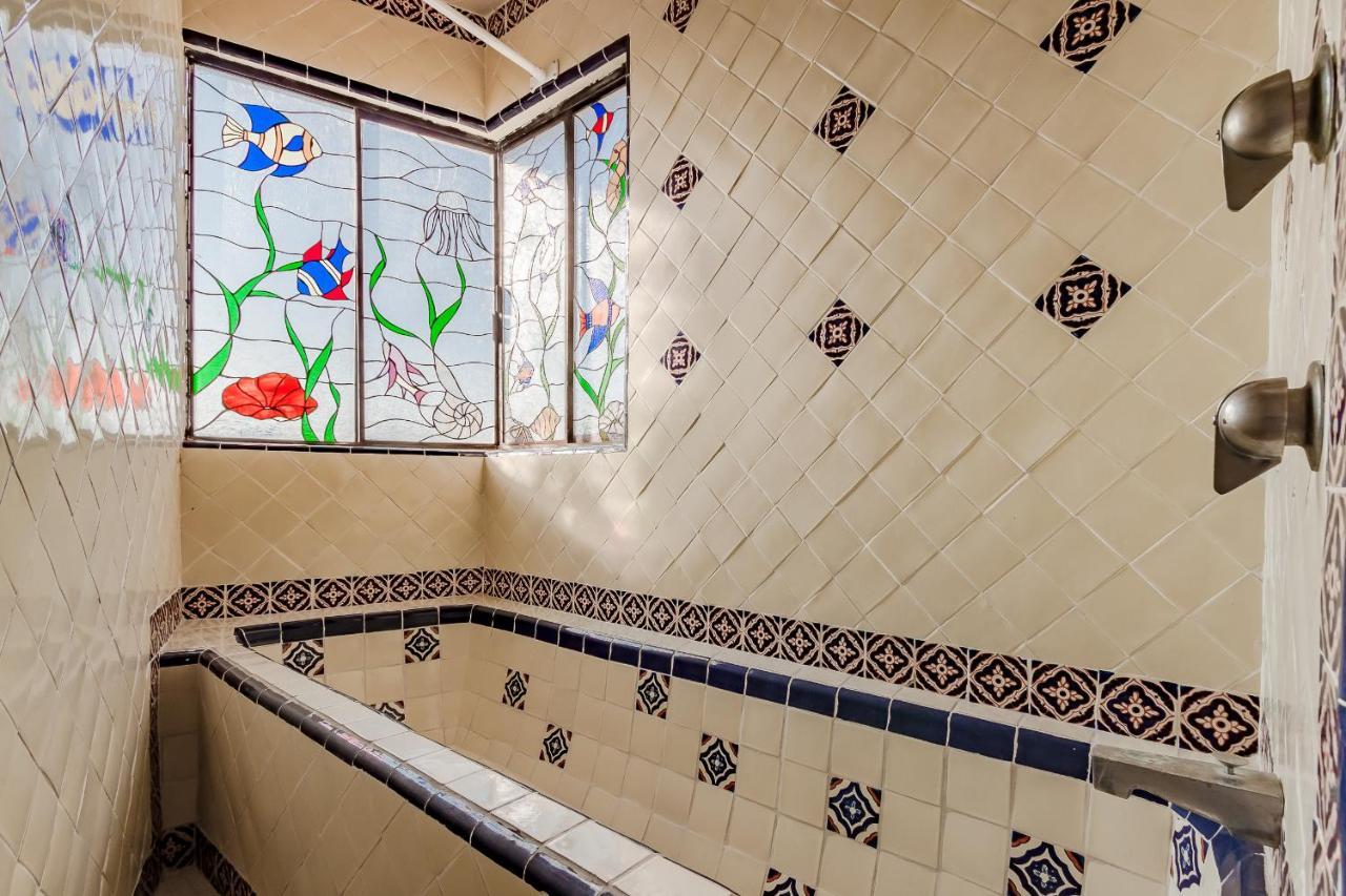 מלון Casa Jacobina טפוזטלן מראה חיצוני תמונה