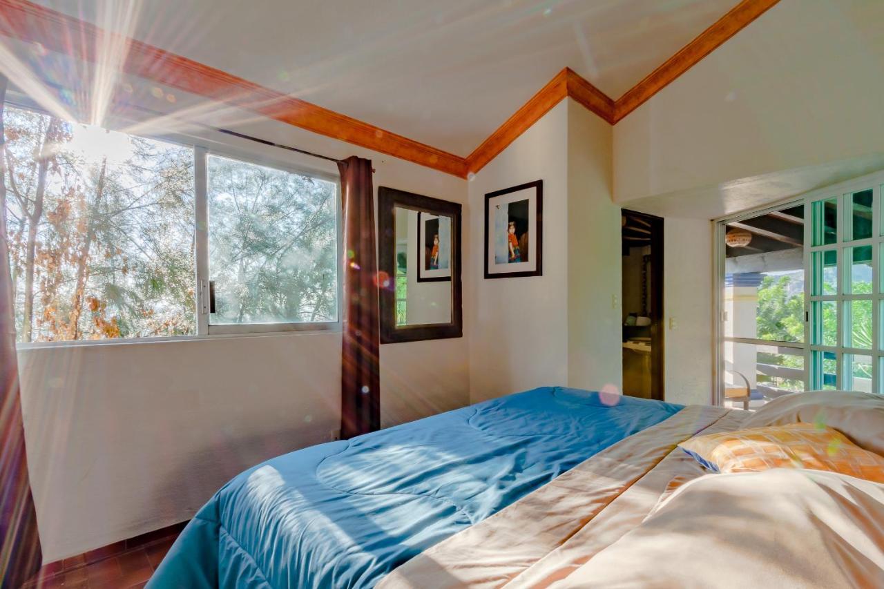 מלון Casa Jacobina טפוזטלן מראה חיצוני תמונה