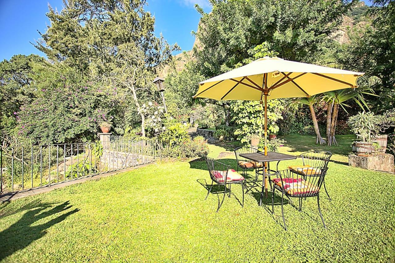 מלון Casa Jacobina טפוזטלן מראה חיצוני תמונה