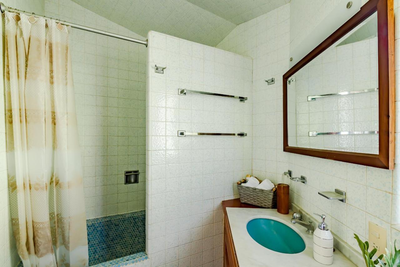מלון Casa Jacobina טפוזטלן מראה חיצוני תמונה