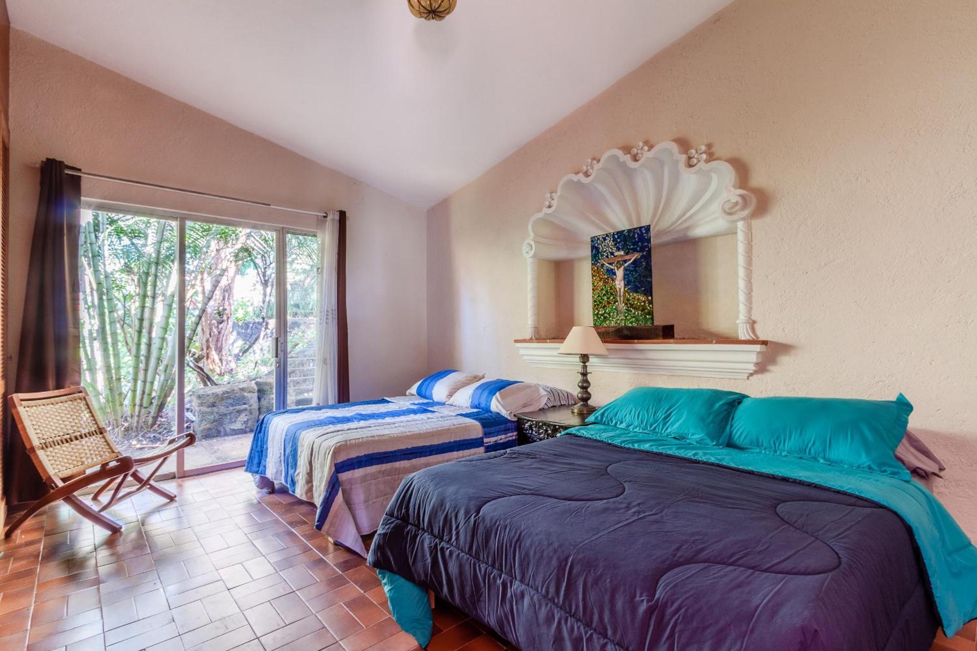 מלון Casa Jacobina טפוזטלן מראה חיצוני תמונה