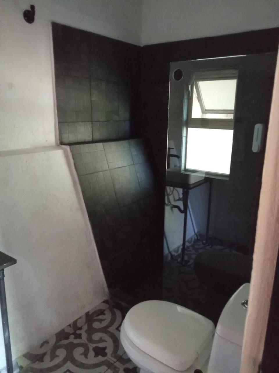 מלון Casa Jacobina טפוזטלן מראה חיצוני תמונה