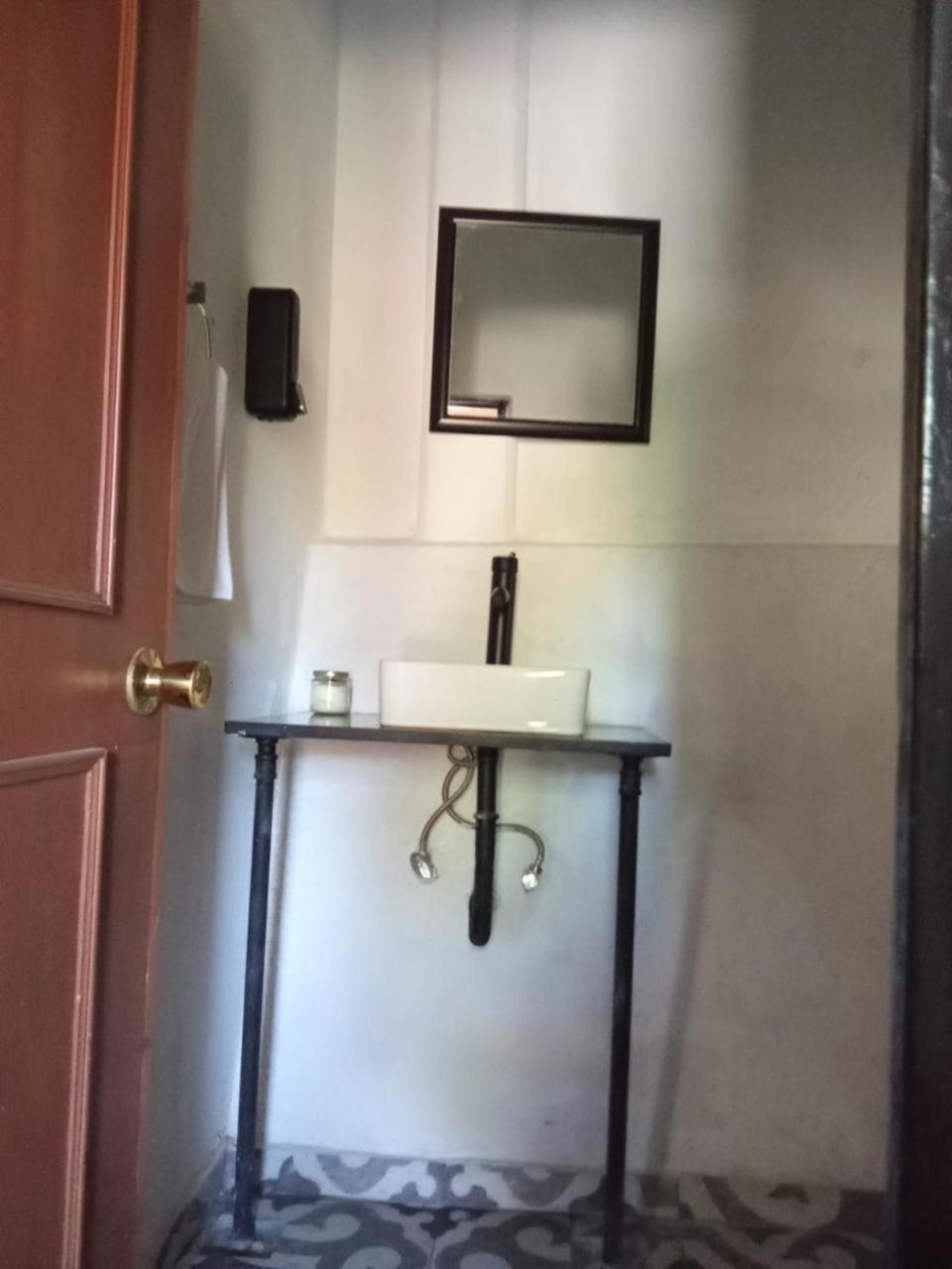מלון Casa Jacobina טפוזטלן מראה חיצוני תמונה