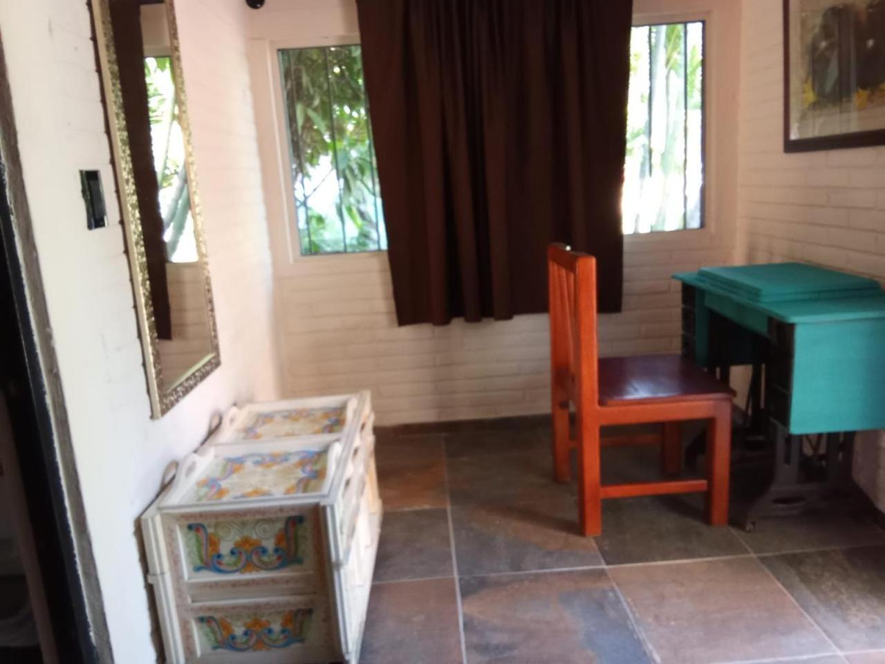 מלון Casa Jacobina טפוזטלן מראה חיצוני תמונה
